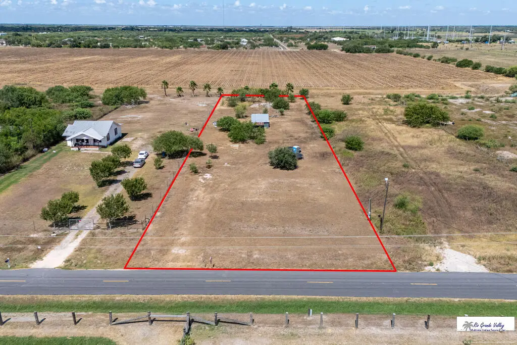 22768 N Kansas City Rd., Santa Rosa, TX 78593 - #1