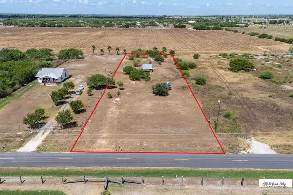 22768 N Kansas City Rd., SANTA ROSA, TX 78593