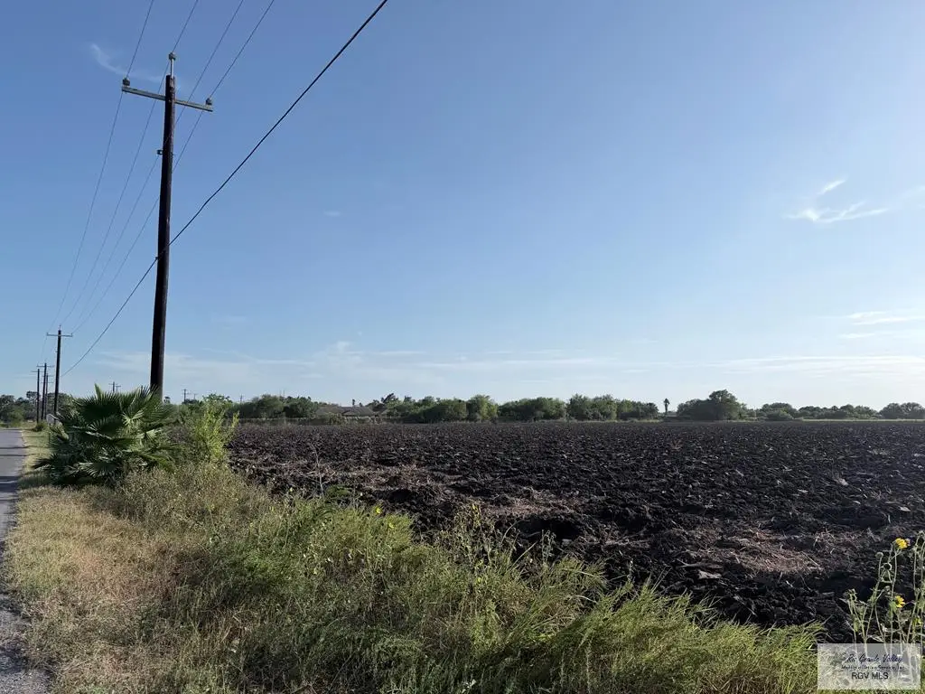 0 Randy Lee Rd, Brownsville, TX 78526 - #1