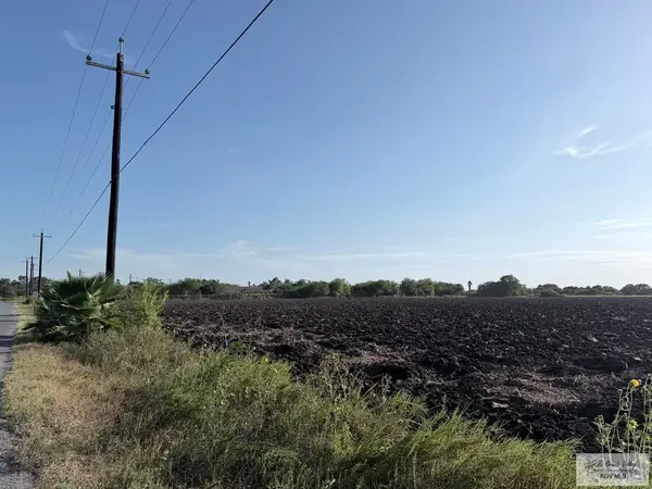 0 Randy Lee Rd, BROWNSVILLE, TX 78526
