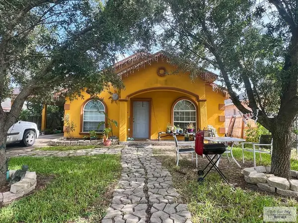 6702 Los Lobos Dr., BROWNSVILLE, TX 78521