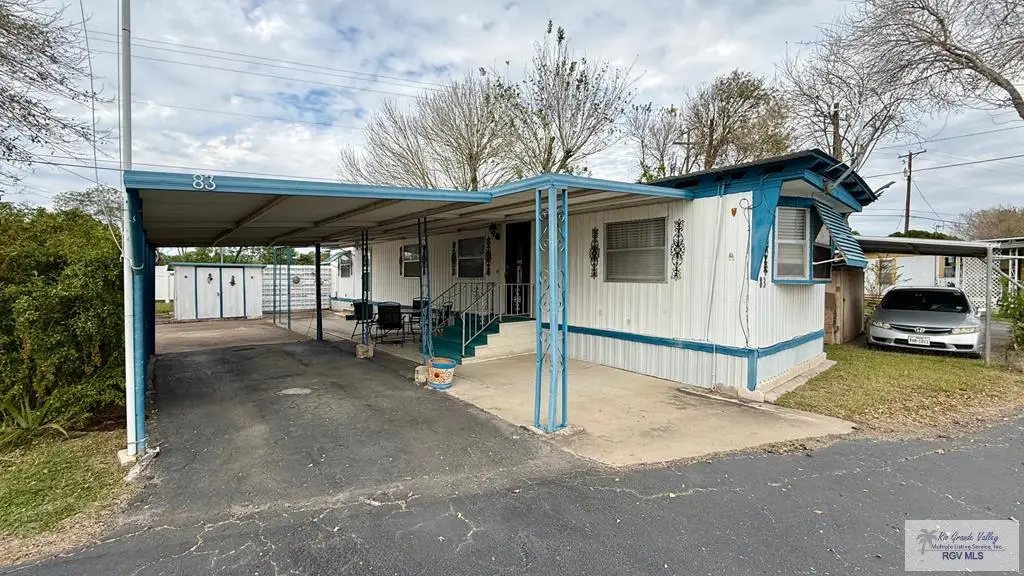 9101 W Business 83 #83, Harlingen, TX 78552 - #1