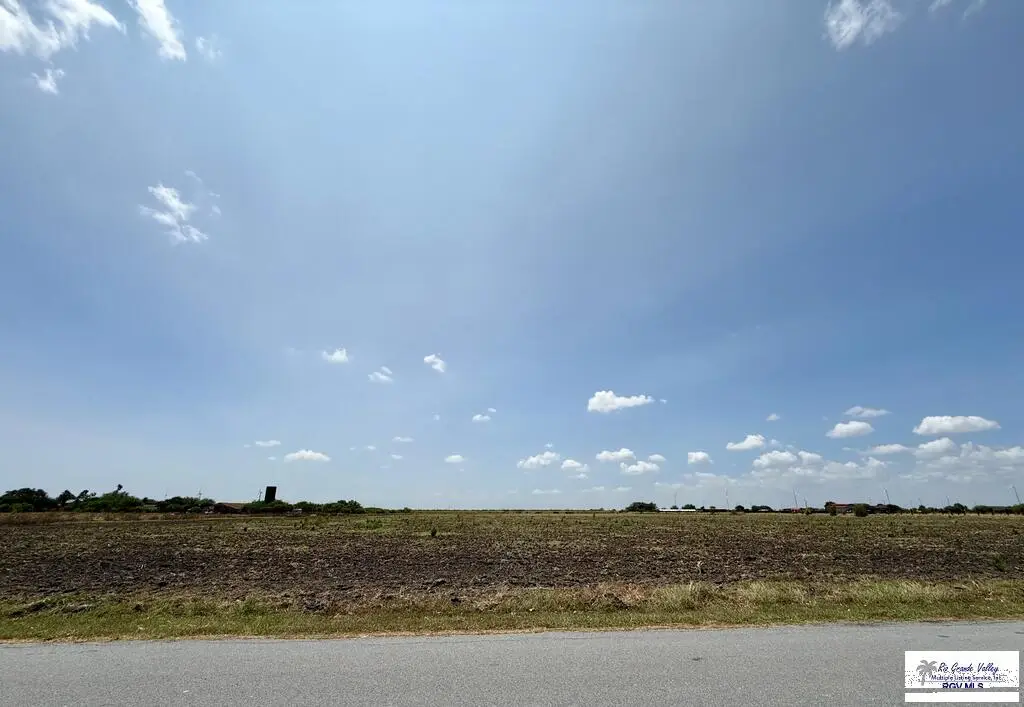 0 E Fernando Rd, Rio Hondo, TX 78583 - #1