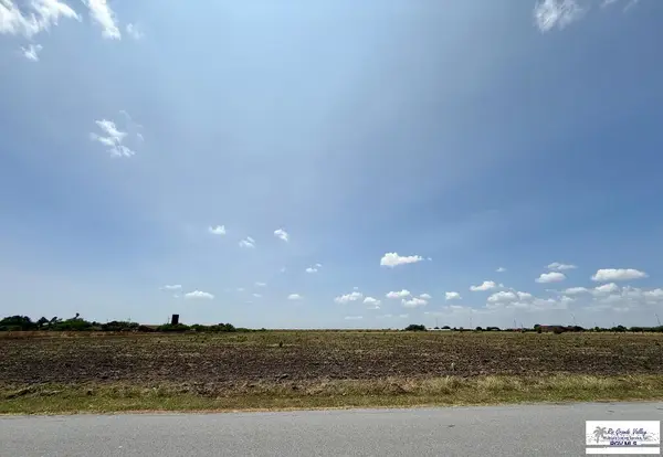 0 E Fernando Rd, RIO HONDO, TX 78583