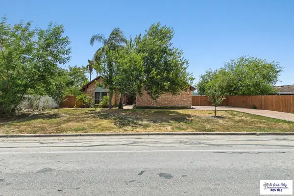 1245 E San Marcelo Blvd., BROWNSVILLE, TX 78526