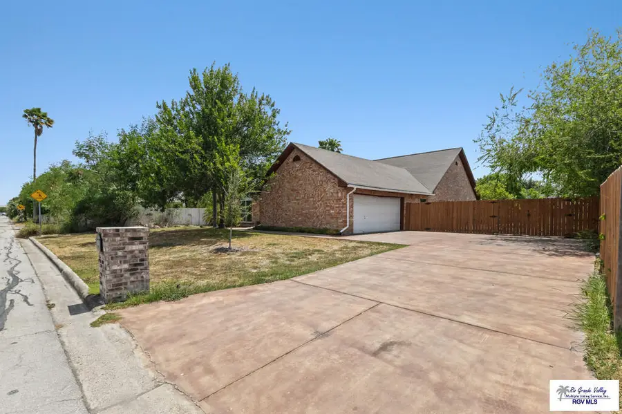 1245 E San Marcelo Blvd., Brownsville, TX 78526 - #2