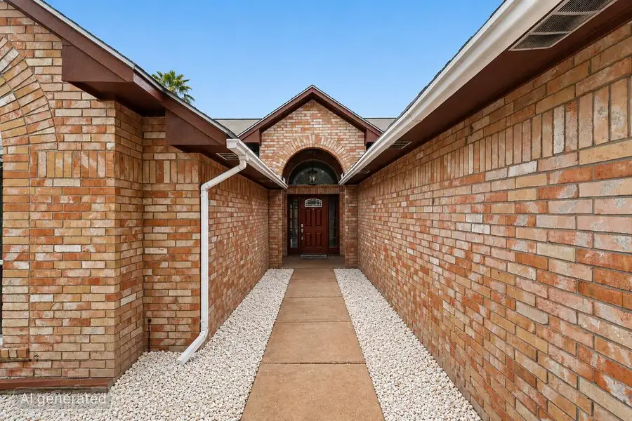 1245 E San Marcelo Blvd., Brownsville, TX 78526 - #3