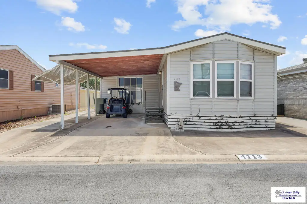 4113 Missouri St., Harlingen, TX 78550 - #1