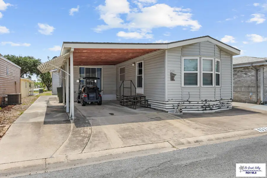 4113 Missouri St., Harlingen, TX 78550 - #2