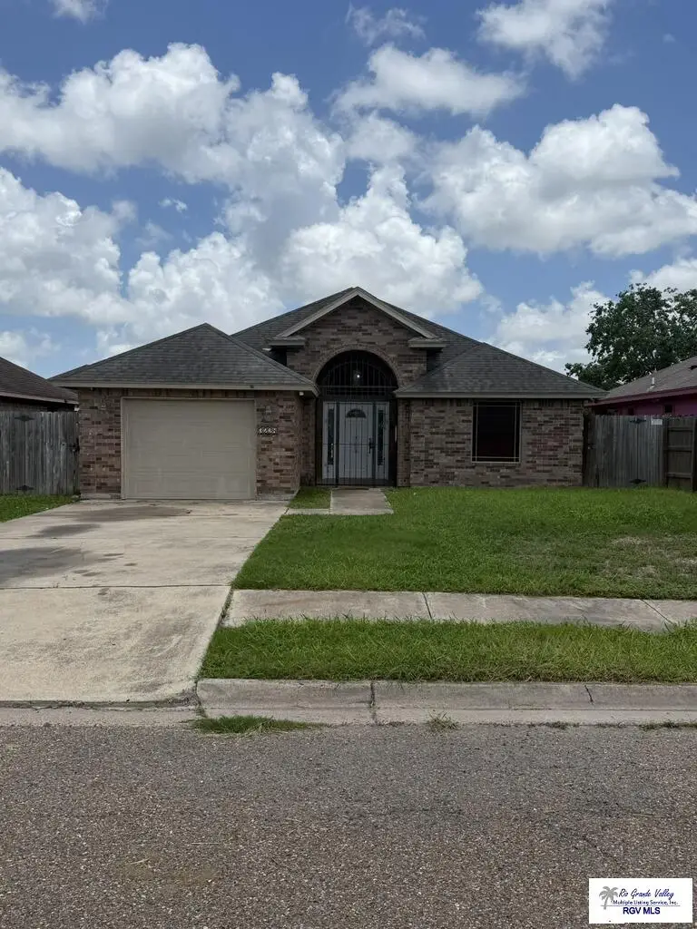 3228 Divina Dr., Brownsville, TX 78526 - #1