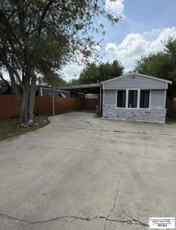 15843 Date Dr., HARLINGEN, TX 78552