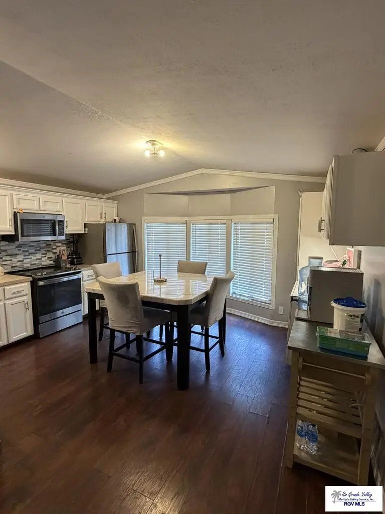 15843 Date Dr., Harlingen, TX 78552 - #3