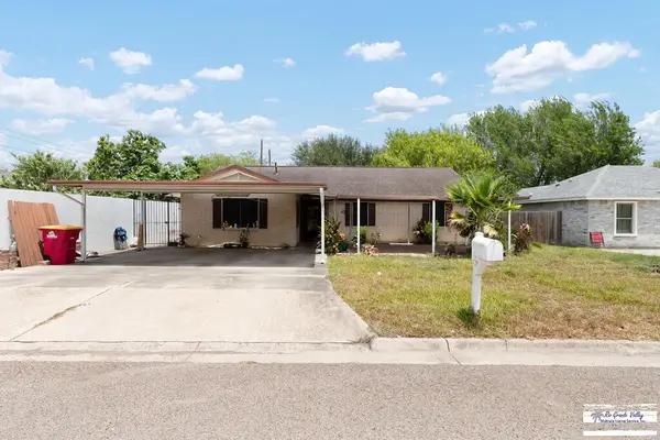 224 Johns Ave, BROWNSVILLE, TX 78521