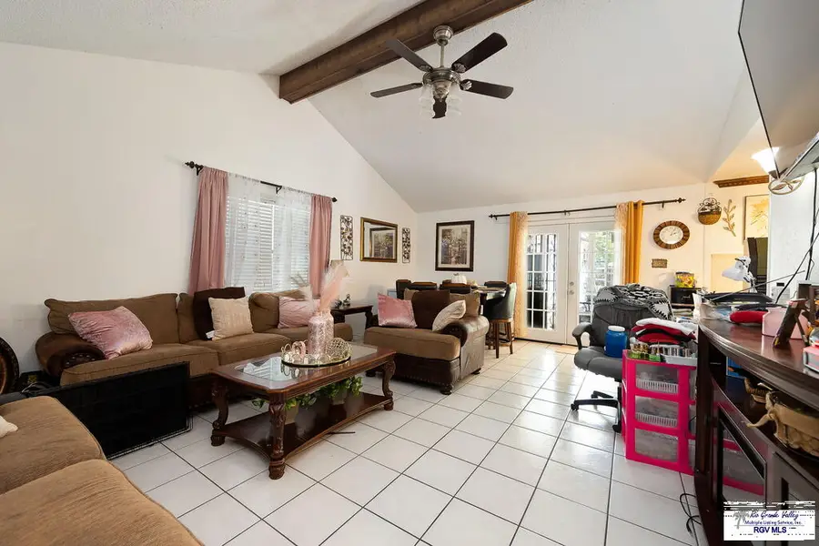 224 Johns Ave, Brownsville, TX 78521 - #3