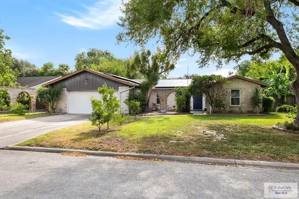 1524 E Palm Valley Dr. #7, HARLINGEN, TX 78552