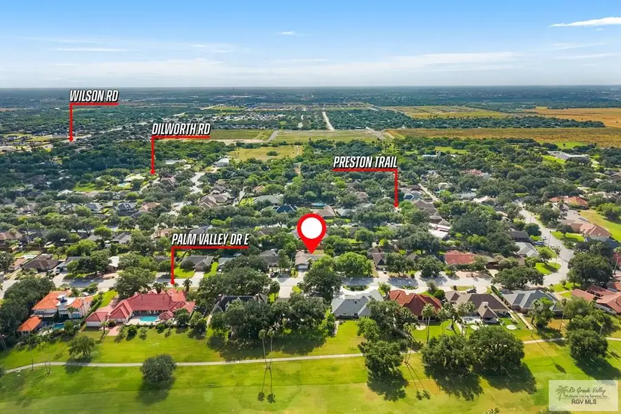 1524 E Palm Valley Dr. #7, Harlingen, TX 78552 - #2