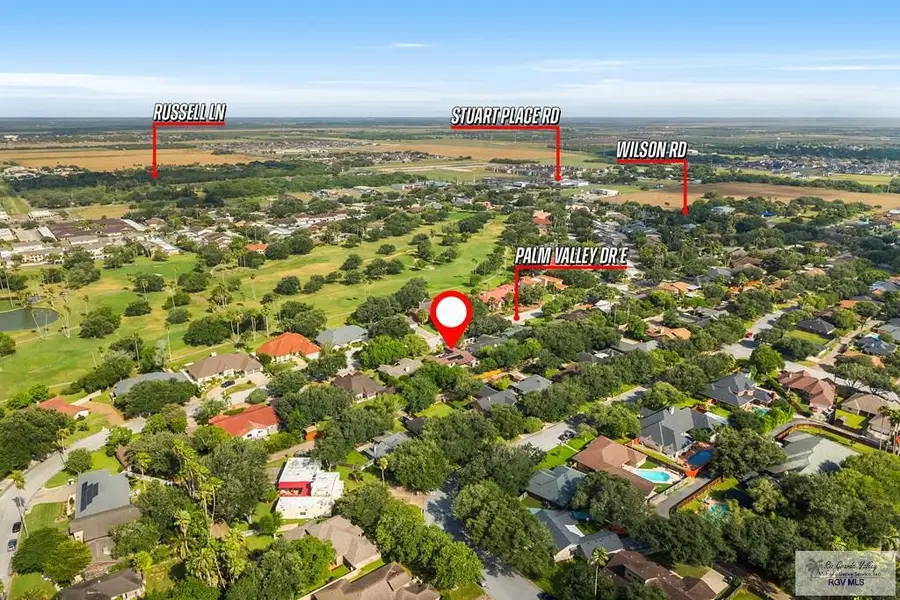 1524 E Palm Valley Dr. #7, Harlingen, TX 78552 - #3