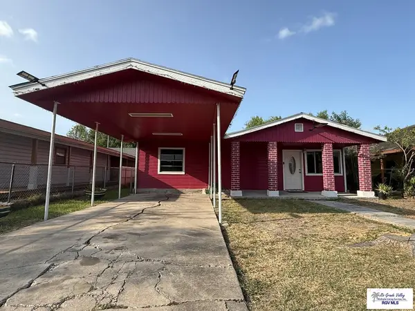 2359 French St., BROWNSVILLE, TX 78521