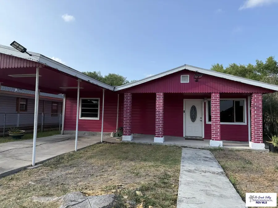 2359 French St., Brownsville, TX 78521 - #3