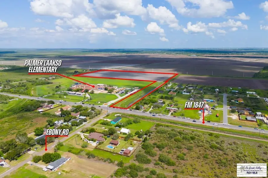 000 Fm 1847, Los Fresnos, TX 78586 - #2