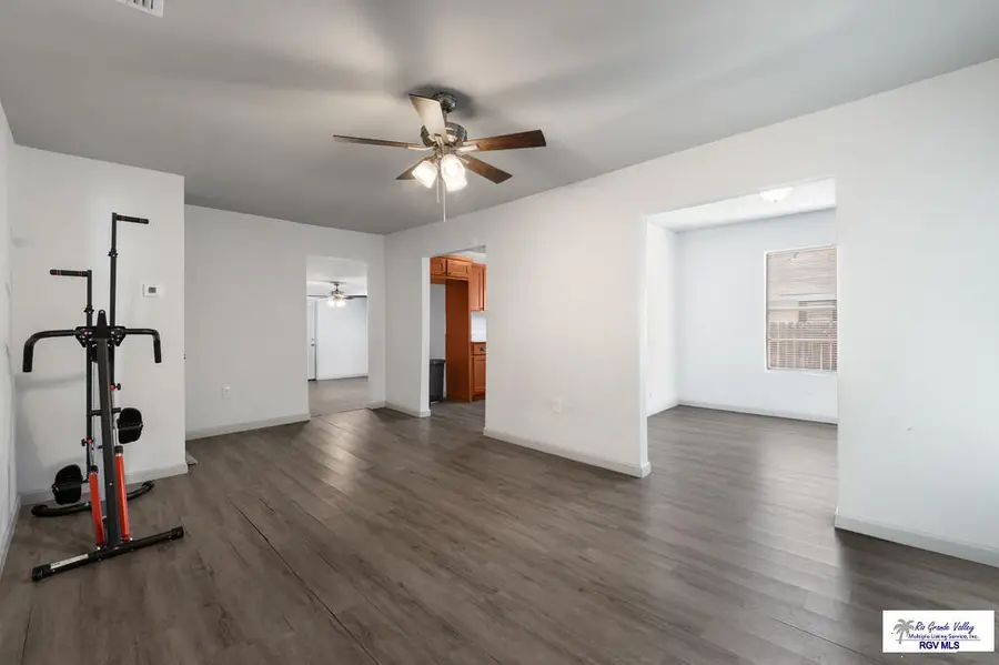 637 N Milam St., San Benito, TX 78586 - #2