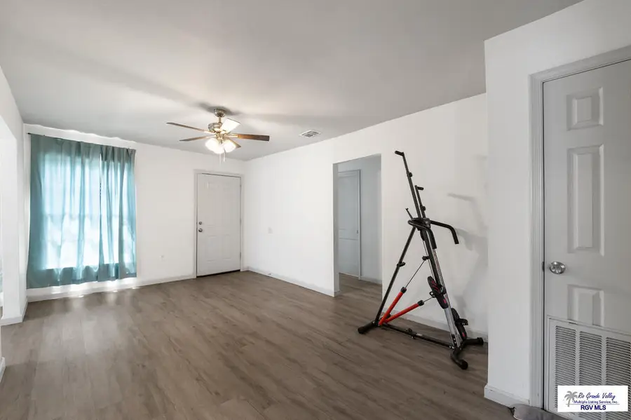 637 N Milam St., San Benito, TX 78586 - #3