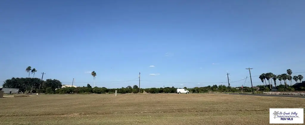 908 S Victoria Rd., Donna, TX 78537 - #1