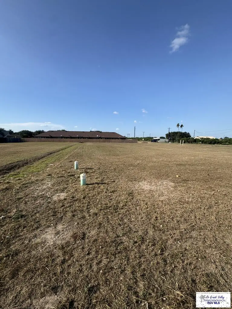 908 S Victoria Rd., Donna, TX 78537 - #3
