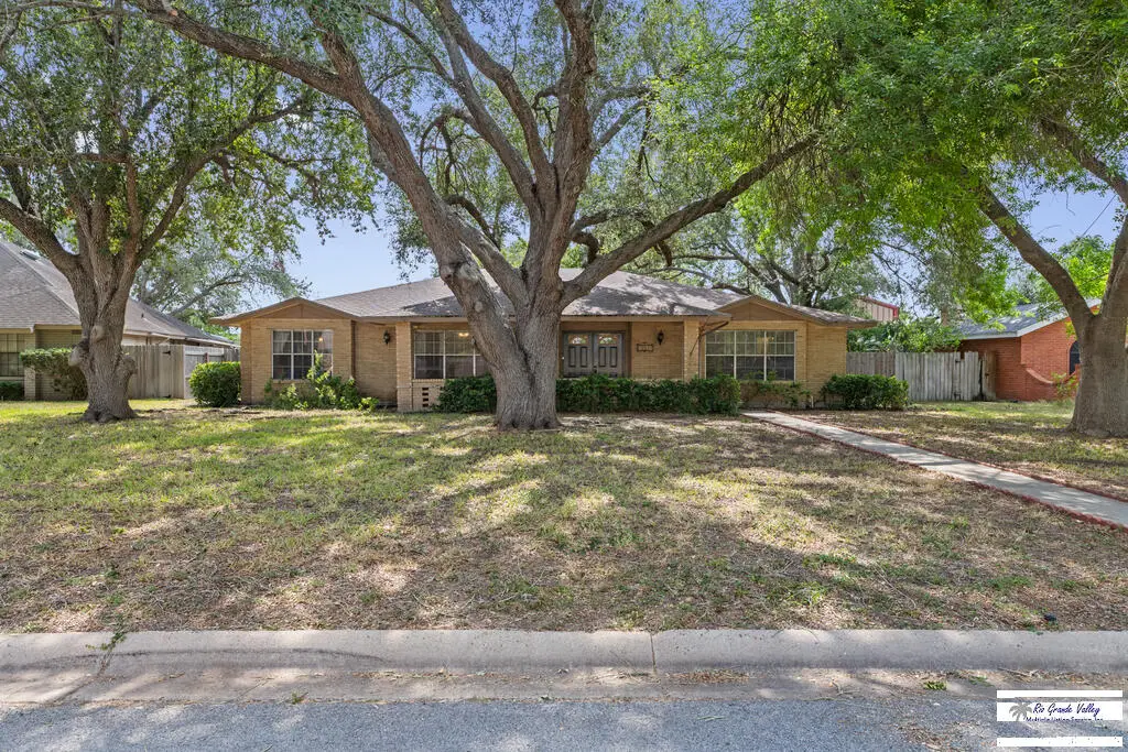 1709 Pecan Ct., Harlingen, TX 78550 - #1