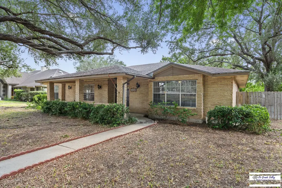 1709 Pecan Ct., Harlingen, TX 78550 - #2