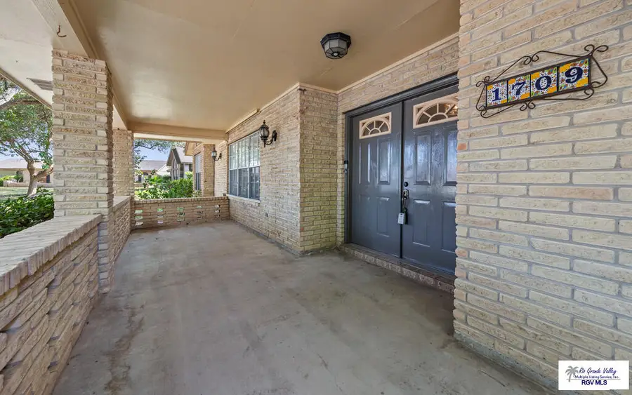 1709 Pecan Ct., Harlingen, TX 78550 - #3