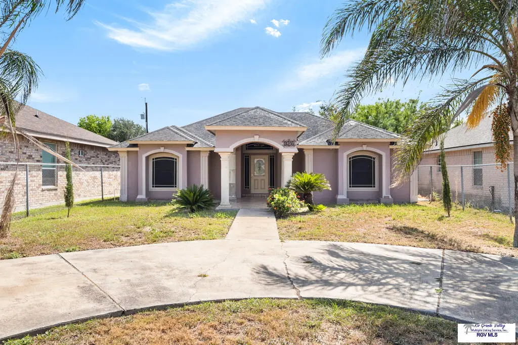 3275 Mano Dr., Brownsville, TX 78520 - #1