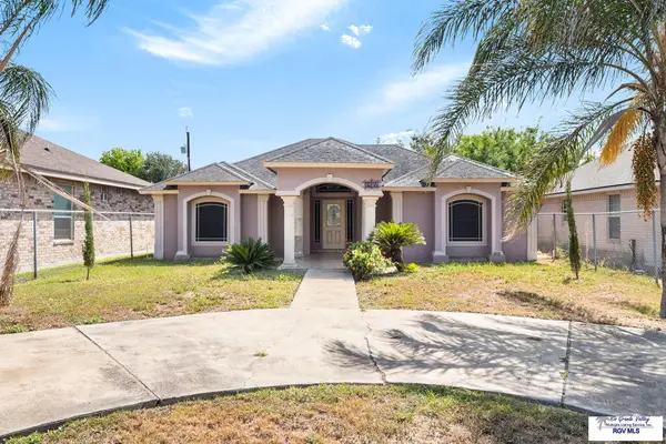 3275 Mano Ln Mano Dr., BROWNSVILLE, TX 78520