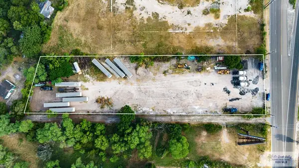 5203 N Expressway 83, BROWNSVILLE, TX 78520