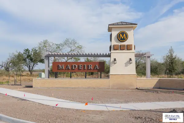 3424 Nazaret Ave #141, BROWNSVILLE, TX 78526