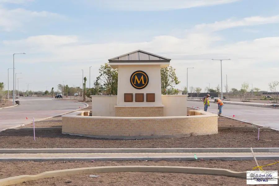 3424 Nazaret Ave #141, Brownsville, TX 78526 - #2