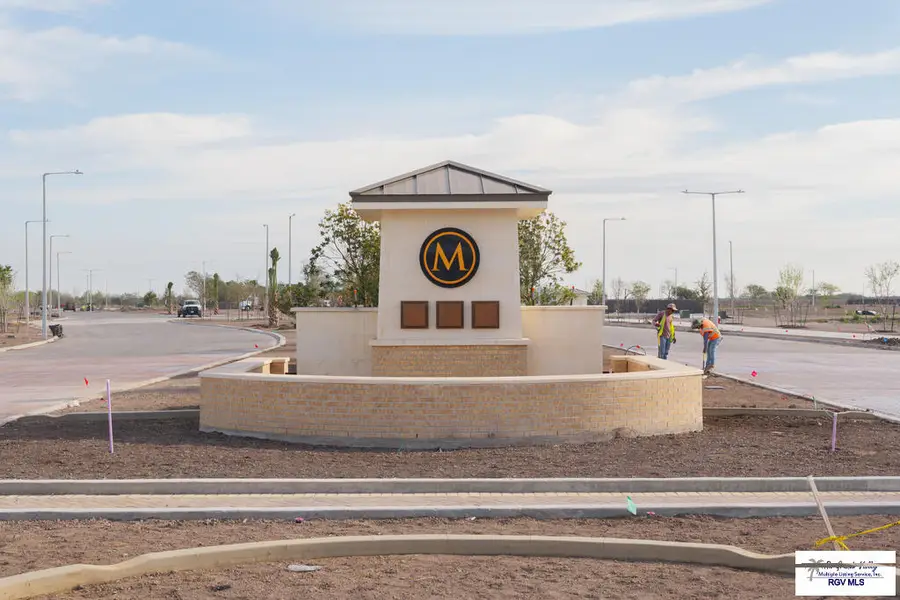 3392 Nazaret Ave #149, Brownsville, TX 78526 - #2