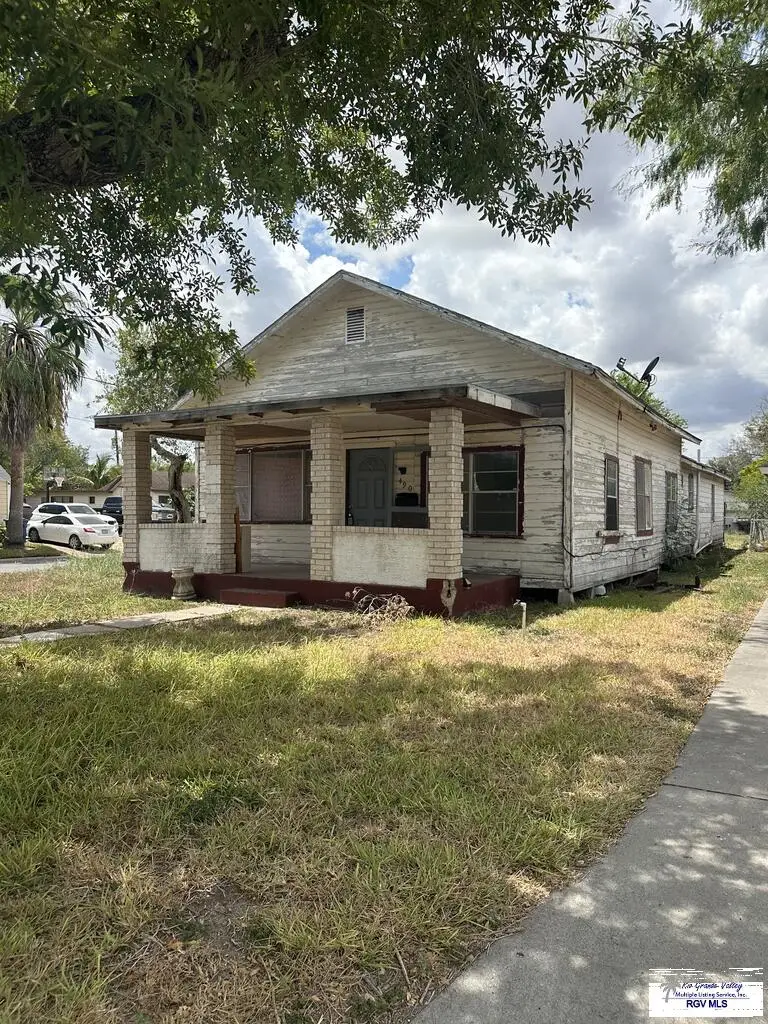 490 Corral St, San Benito, TX 78586 - #3