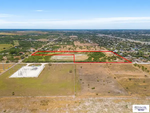 0 Yost Rd., SAN BENITO, TX 78586