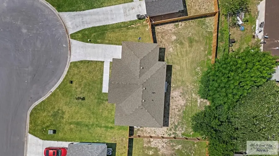 1403 W Drift St, La Feria, TX 78559 - #3