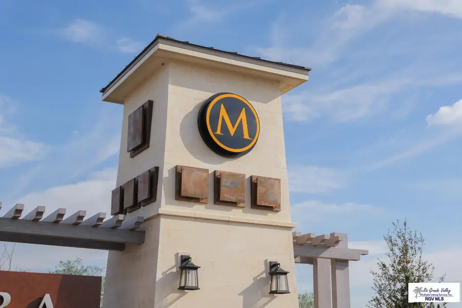 3388 Nazaret Ave #150, Brownsville, TX 78526 - #3