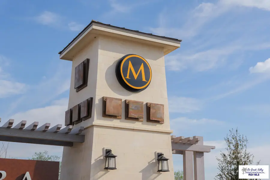 8105 Porto Ct #162, Brownsville, TX 78526 - #3