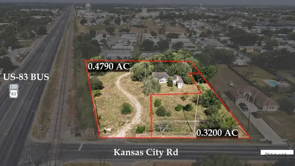 00 Kansas City Rd., LA FERIA, TX 78559