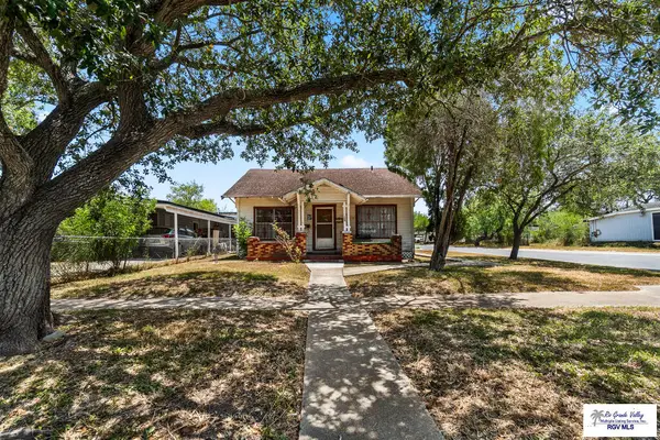 397 S Bonham St., SAN BENITO, TX 78586
