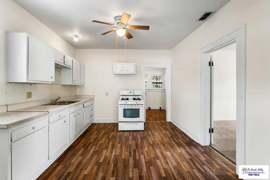 397 S Bonham St., San Benito, TX 78586 - #2
