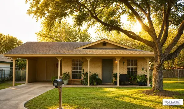 1714 Farley St. #18, HARLINGEN, TX 78550