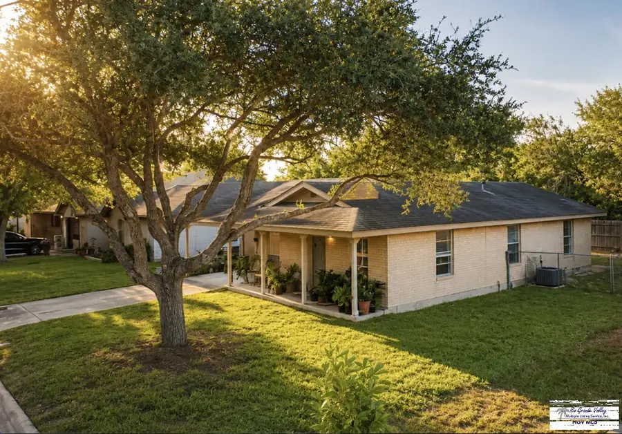 1714 Farley St. #18, Harlingen, TX 78550 - #2