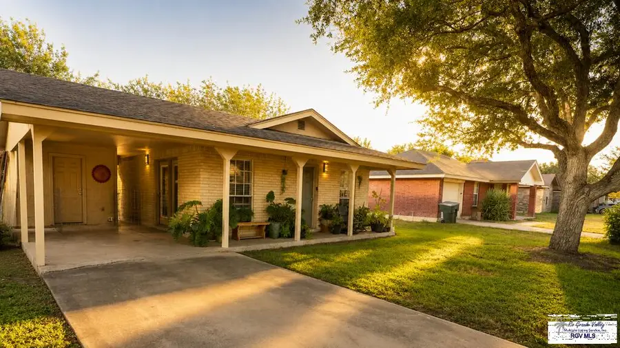 1714 Farley St. #18, Harlingen, TX 78550 - #3