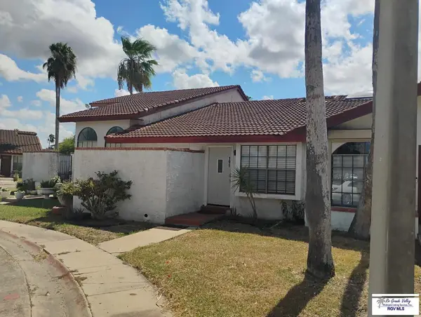 2100 W San Marcelo Blvd. #105, BROWNSVILLE, TX 78526