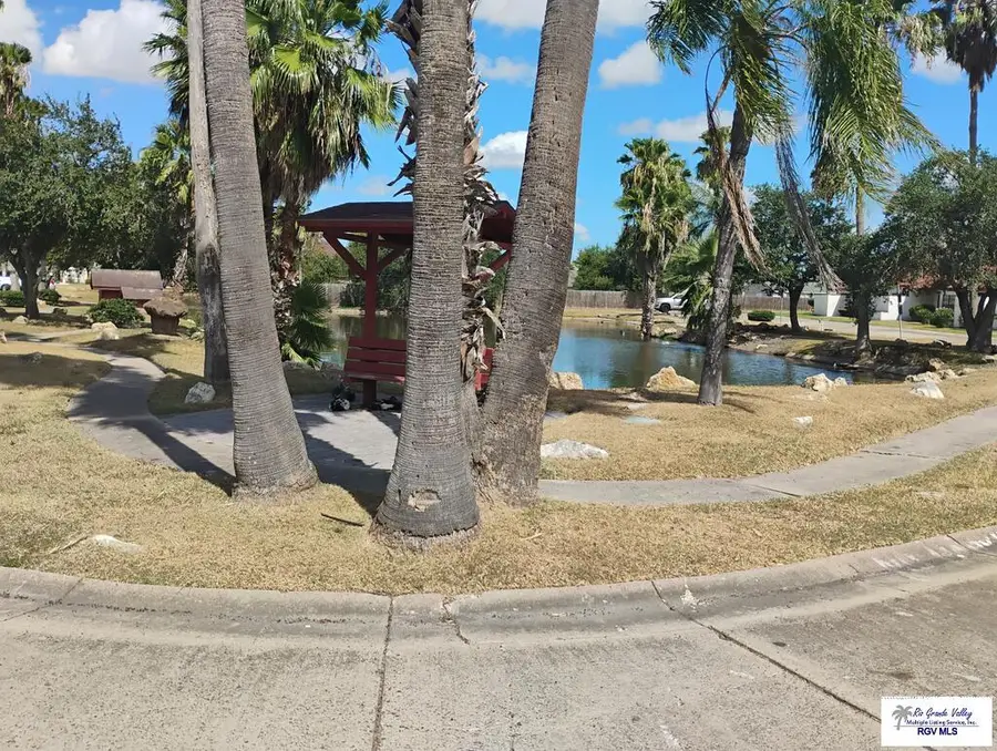 2100 W San Marcelo Blvd. #105, Brownsville, TX 78526 - #3